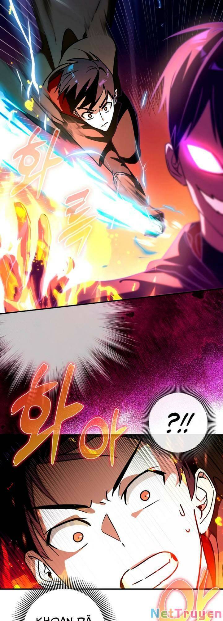 Trợ Thủ Đắc Lực Chap 12 - Next Chap 13