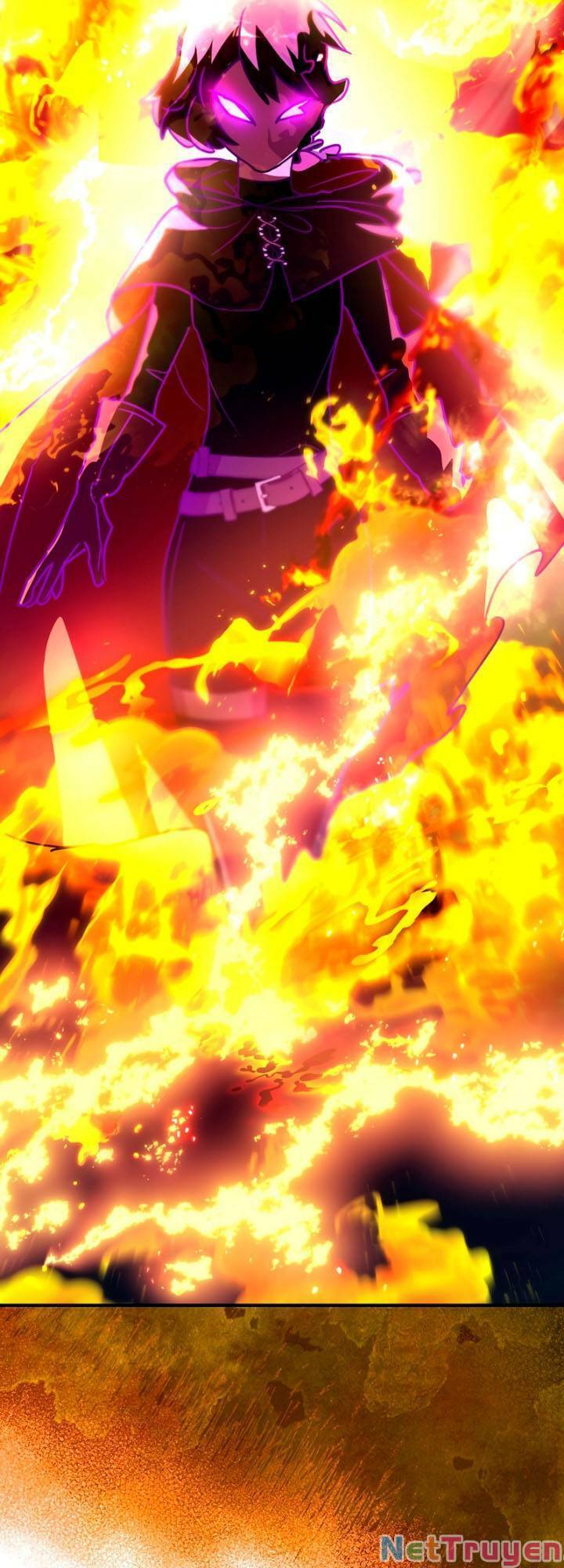 Trợ Thủ Đắc Lực Chap 12 - Next Chap 13