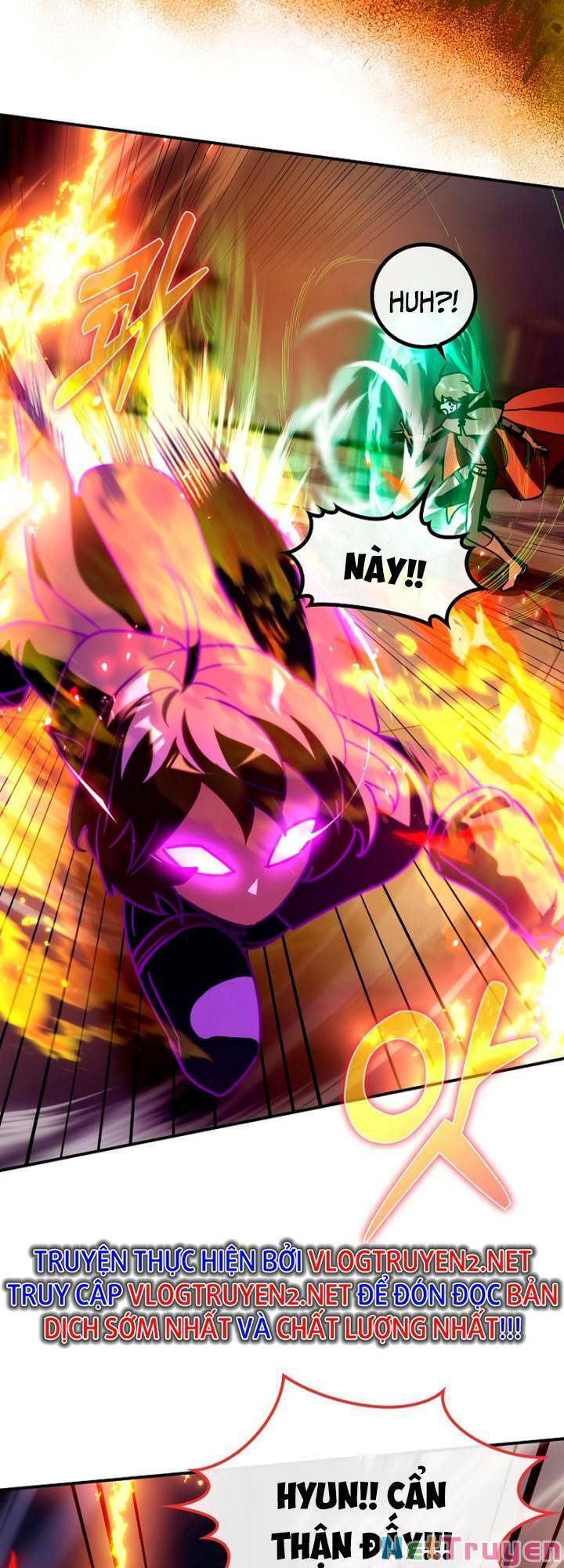Trợ Thủ Đắc Lực Chap 12 - Next Chap 13