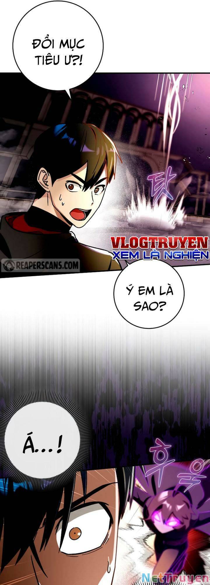 Trợ Thủ Đắc Lực Chap 12 - Next Chap 13