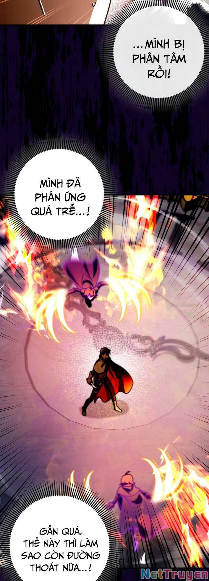 Trợ Thủ Đắc Lực Chap 12 - Next Chap 13
