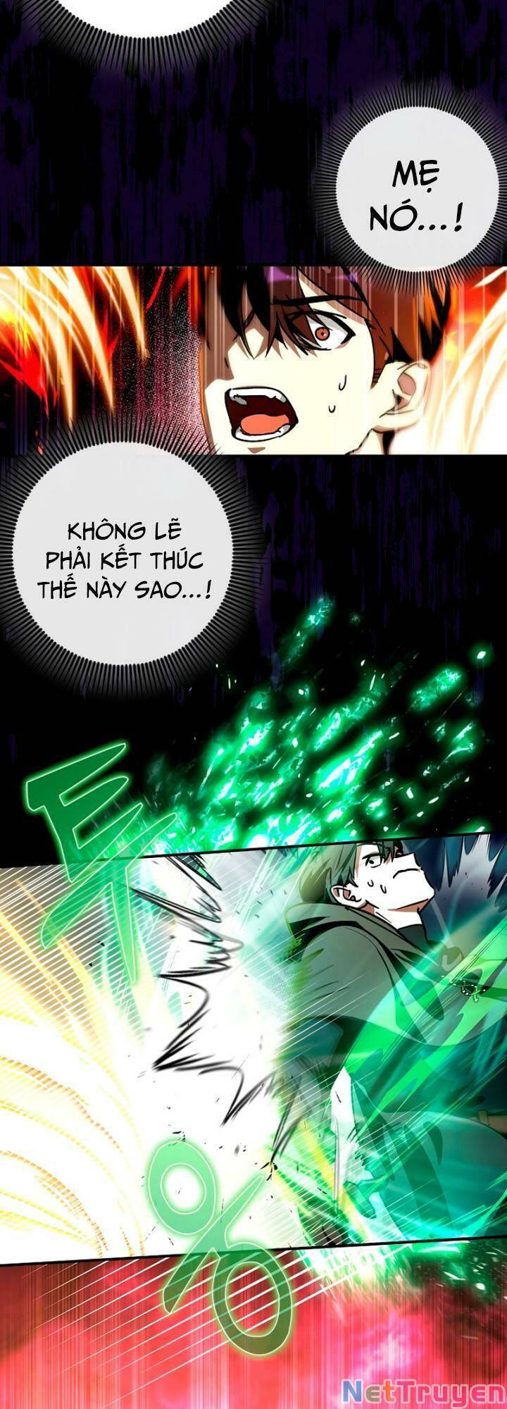Trợ Thủ Đắc Lực Chap 12 - Next Chap 13