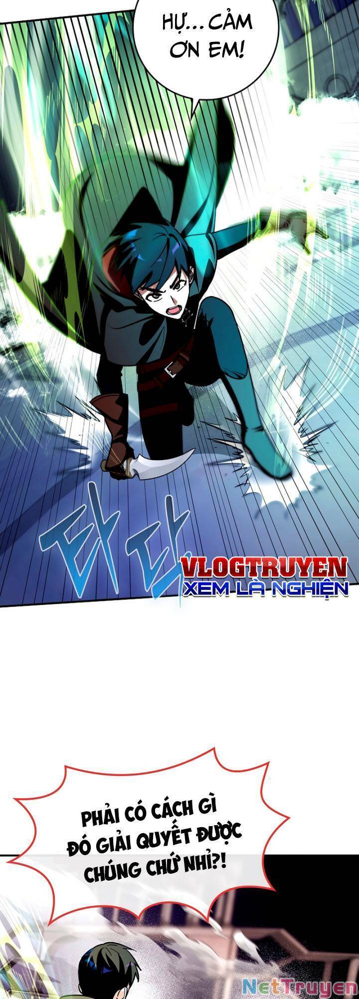 Trợ Thủ Đắc Lực Chap 12 - Next Chap 13