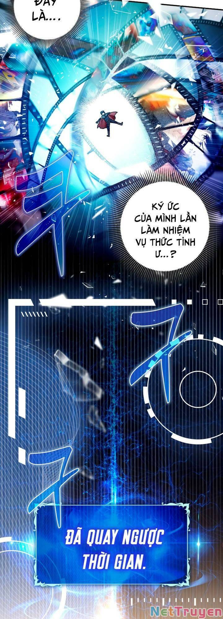Trợ Thủ Đắc Lực Chap 12 - Next Chap 13