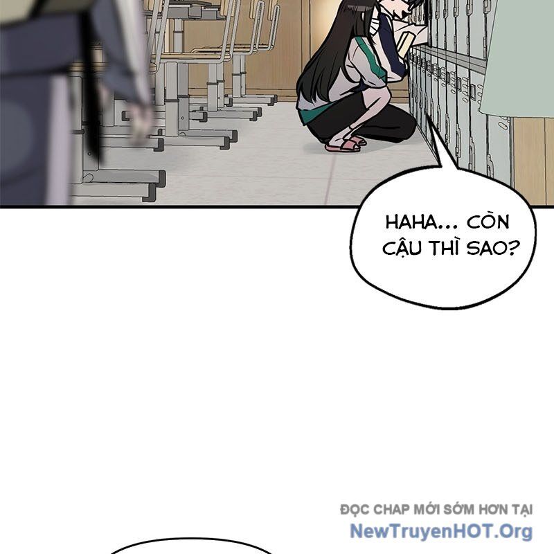 Trở Về Bên Chanbi Chap 1 - Next Chap 2