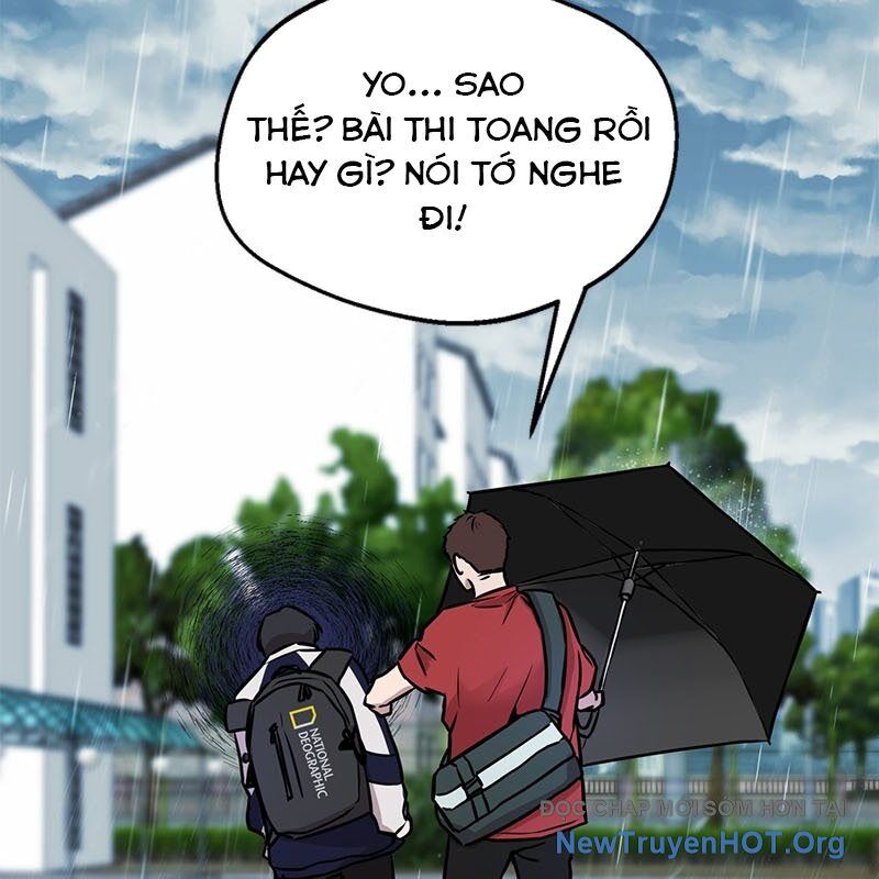 Trở Về Bên Chanbi Chap 1 - Next Chap 2
