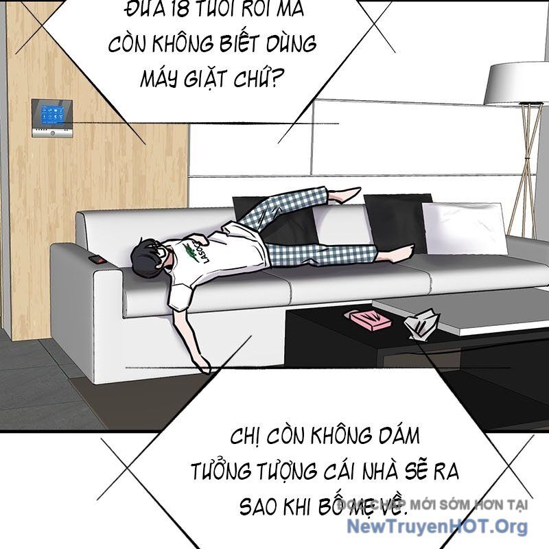 Trở Về Bên Chanbi Chap 1 - Next Chap 2