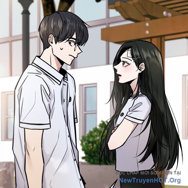 Trở Về Bên Chanbi Chap 1 - Next Chap 2