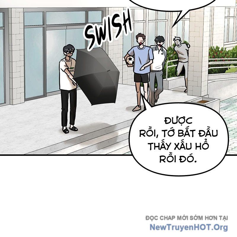 Trở Về Bên Chanbi Chap 1 - Next Chap 2