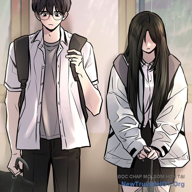 Trở Về Bên Chanbi Chap 1 - Next Chap 2