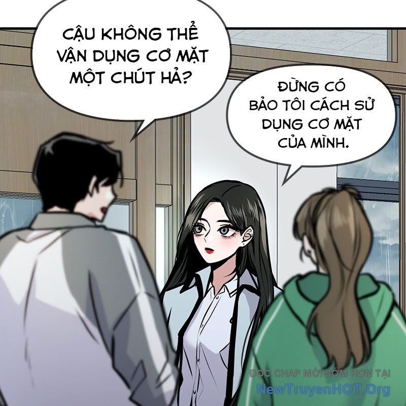 Trở Về Bên Chanbi Chap 1 - Next Chap 2