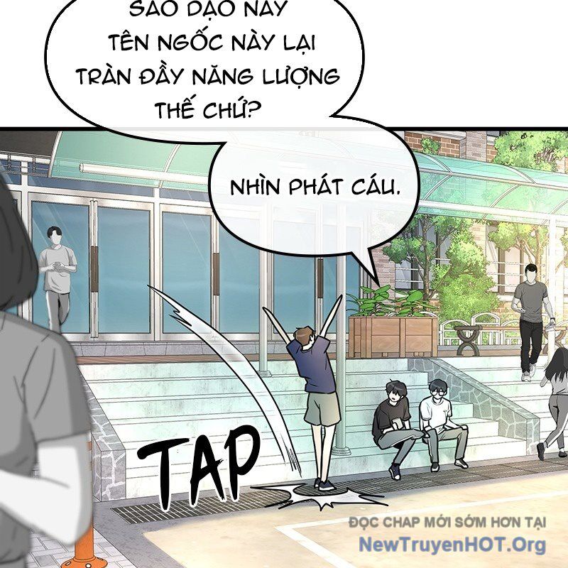 Trở Về Bên Chanbi Chap 10 - Next Chap 11