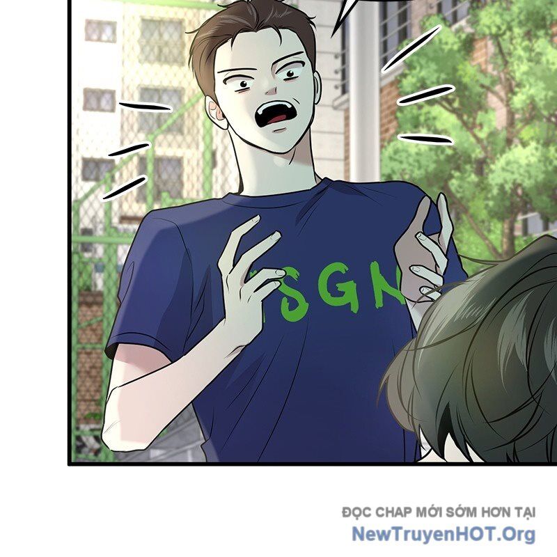 Trở Về Bên Chanbi Chap 10 - Next Chap 11