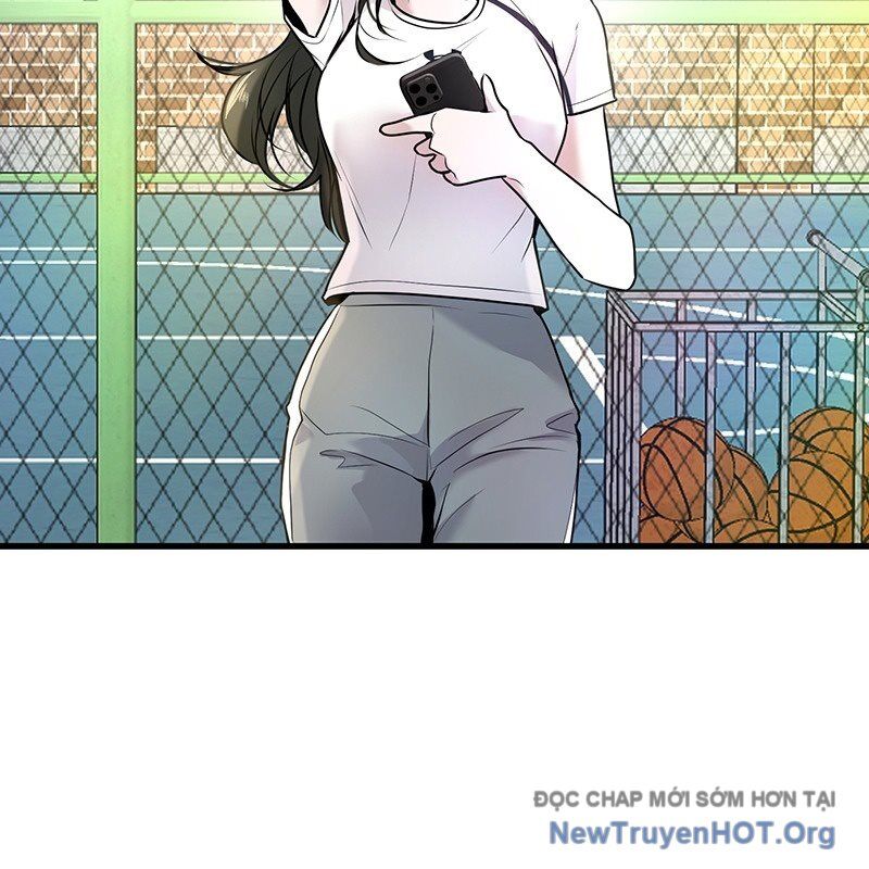 Trở Về Bên Chanbi Chap 10 - Next Chap 11