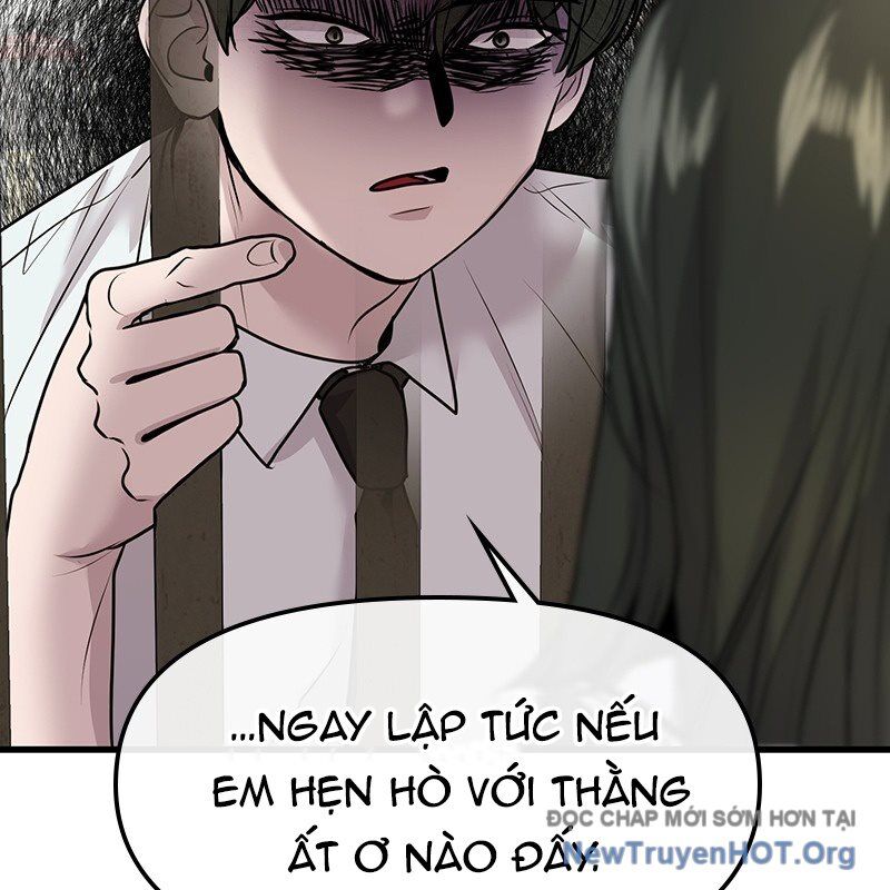 Trở Về Bên Chanbi Chap 10 - Next Chap 11