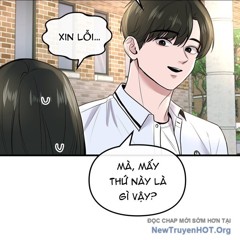 Trở Về Bên Chanbi Chap 10 - Next Chap 11