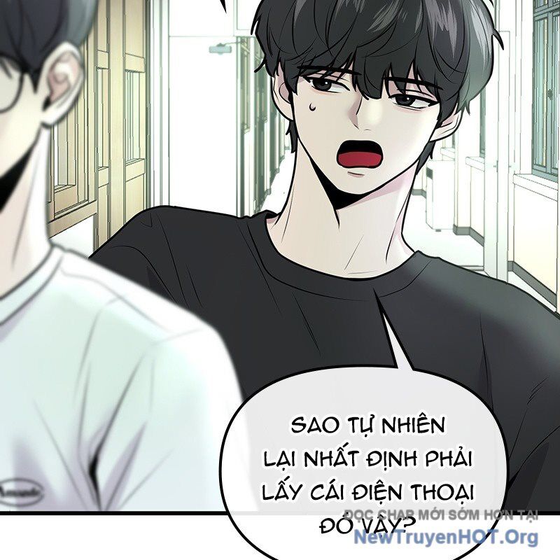 Trở Về Bên Chanbi Chap 11 - Next Chap 12