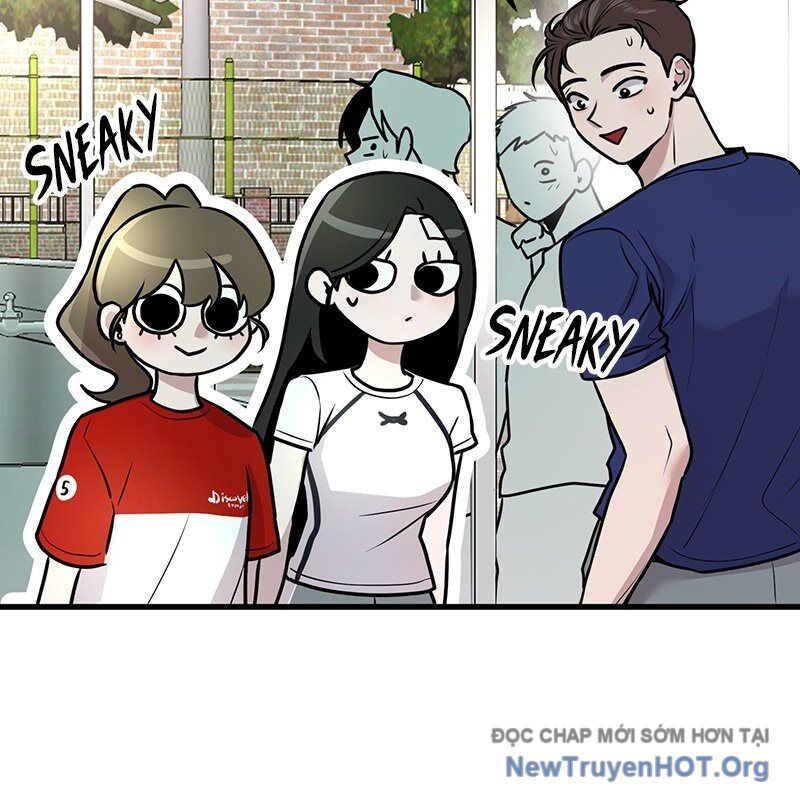 Trở Về Bên Chanbi Chap 11 - Next Chap 12