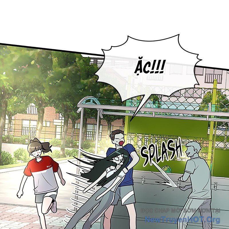 Trở Về Bên Chanbi Chap 11 - Next Chap 12
