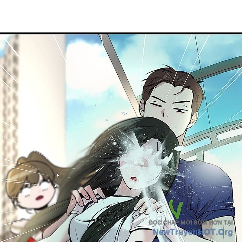 Trở Về Bên Chanbi Chap 11 - Next Chap 12