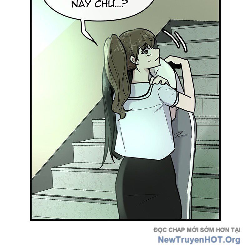 Trở Về Bên Chanbi Chap 12 - Next Chap 13
