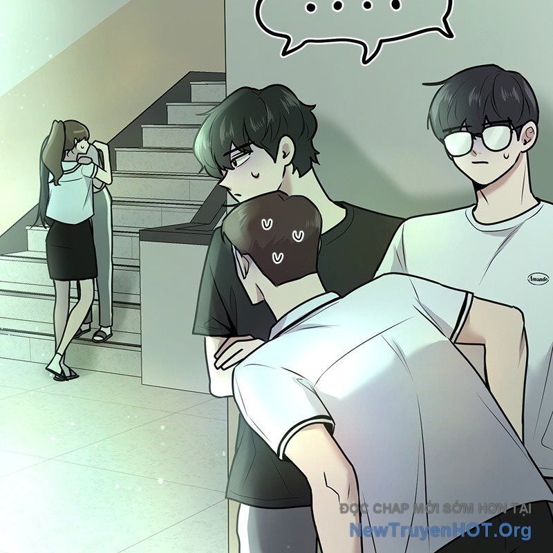 Trở Về Bên Chanbi Chap 12 - Next Chap 13