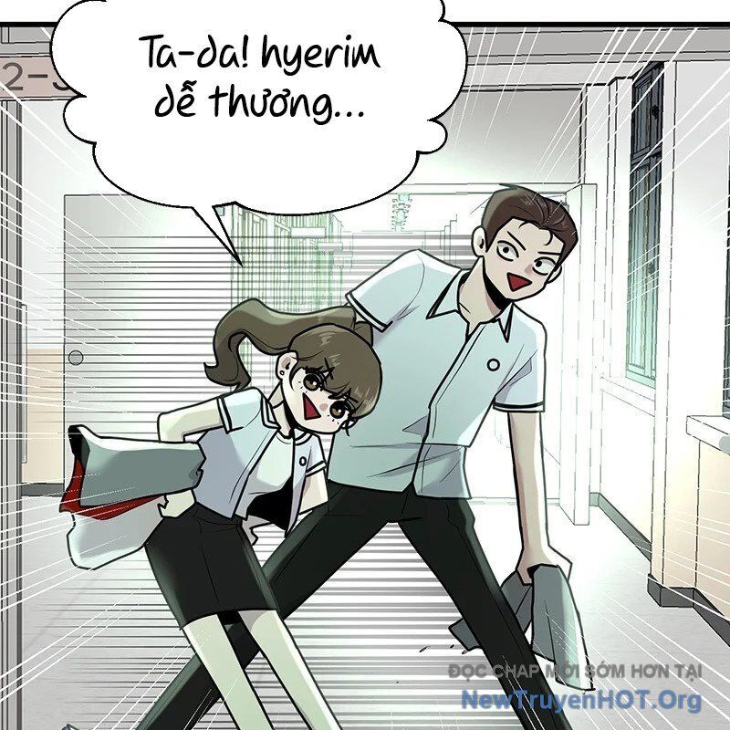 Trở Về Bên Chanbi Chap 12 - Next Chap 13