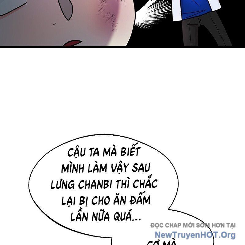 Trở Về Bên Chanbi Chap 13 - Next Chap 14