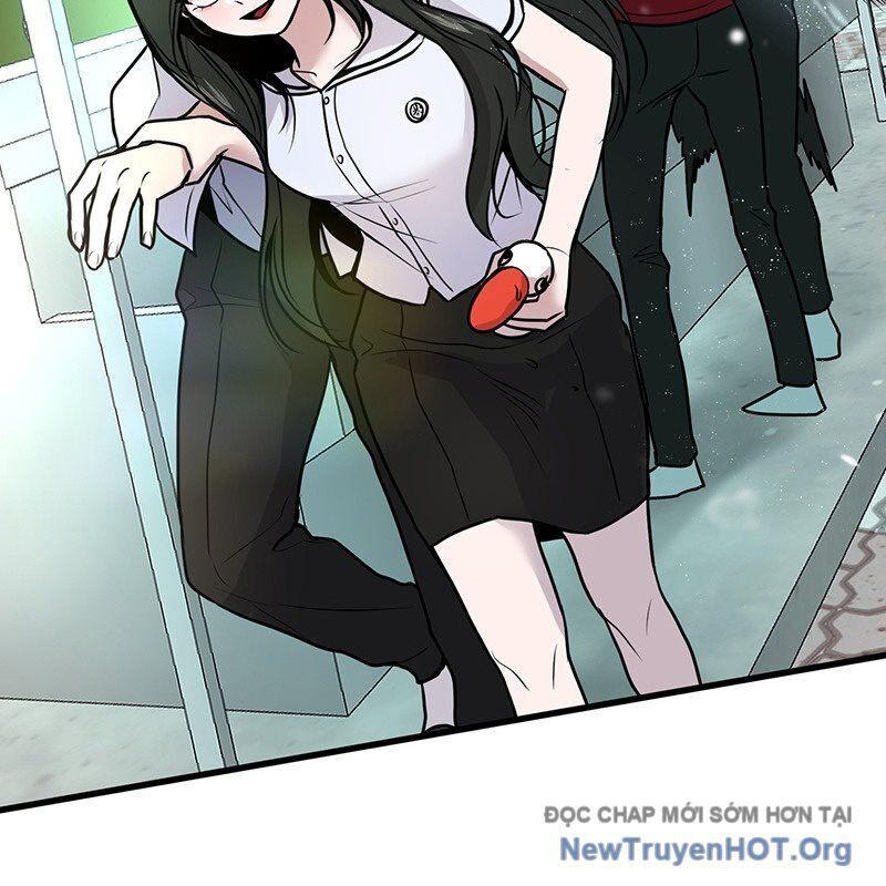 Trở Về Bên Chanbi Chap 14 - Next Chap 15