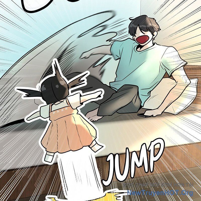 Trở Về Bên Chanbi Chap 14 - Next Chap 15