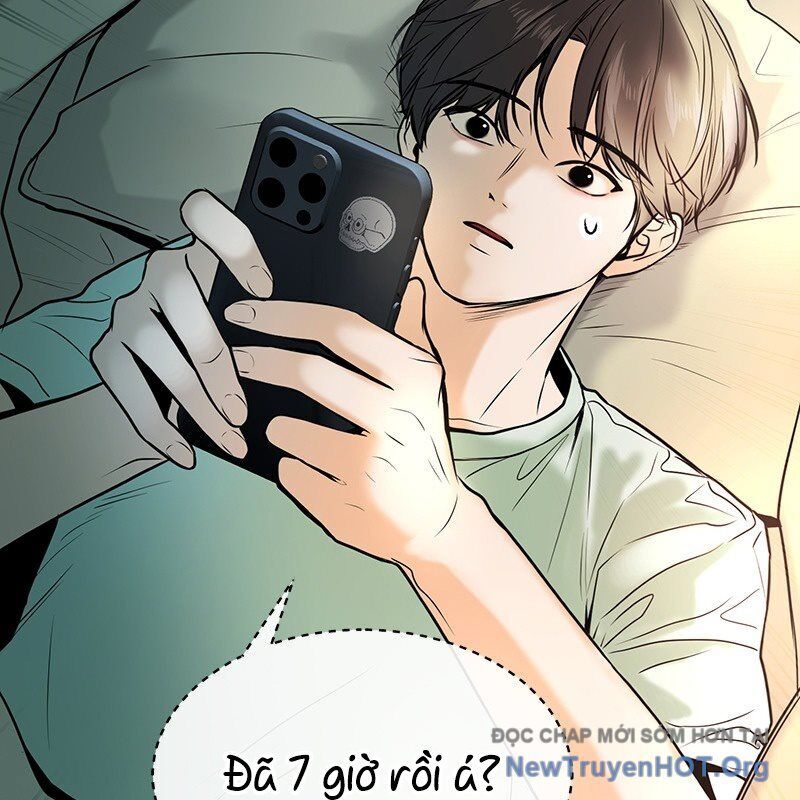 Trở Về Bên Chanbi Chap 14 - Next Chap 15