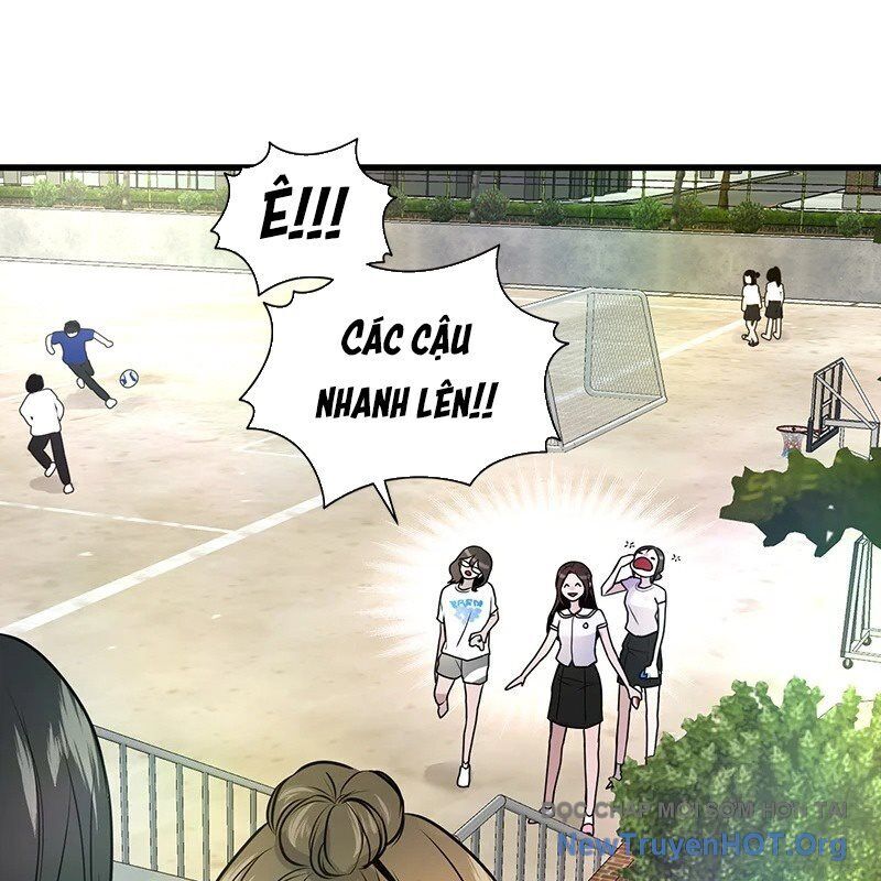 Trở Về Bên Chanbi Chap 14 - Next Chap 15