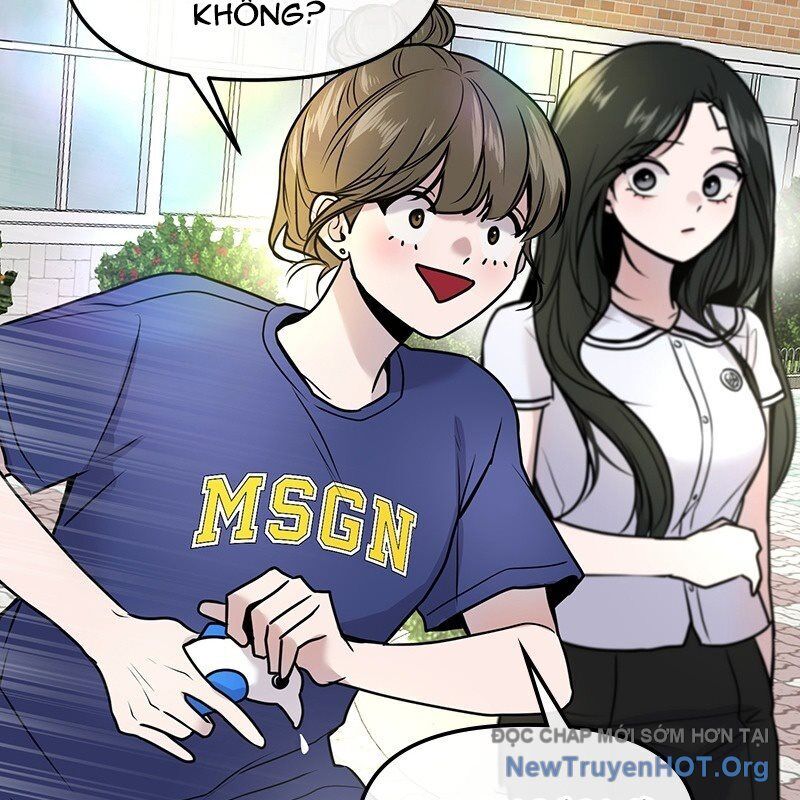 Trở Về Bên Chanbi Chap 14 - Next Chap 15