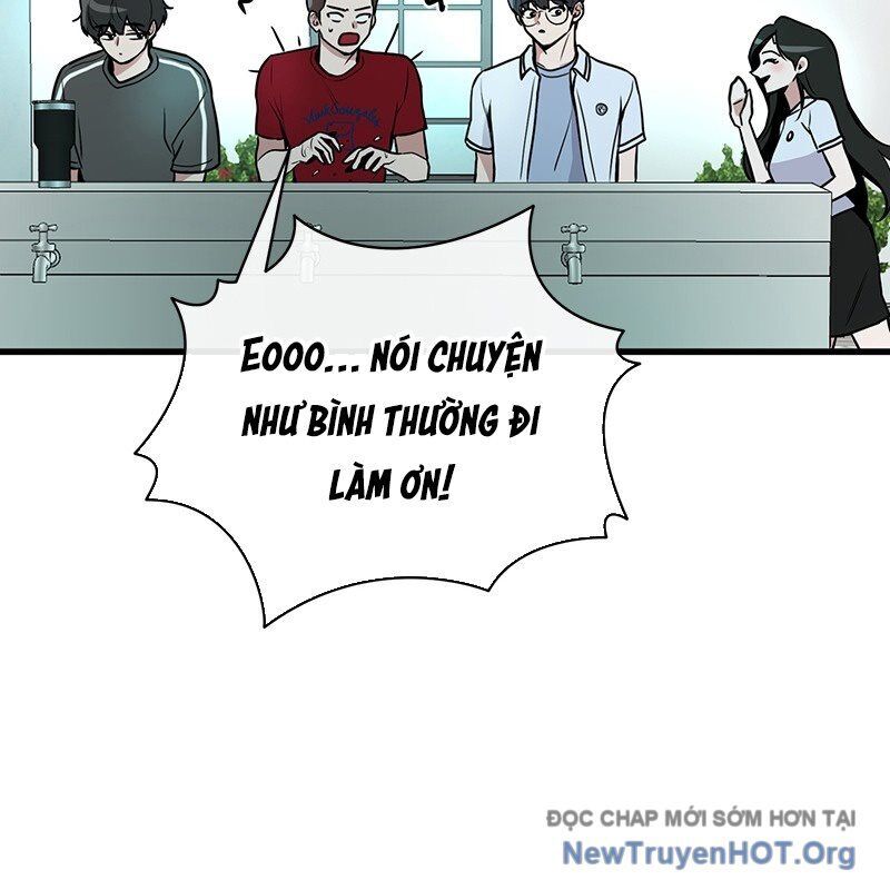 Trở Về Bên Chanbi Chap 14 - Next Chap 15