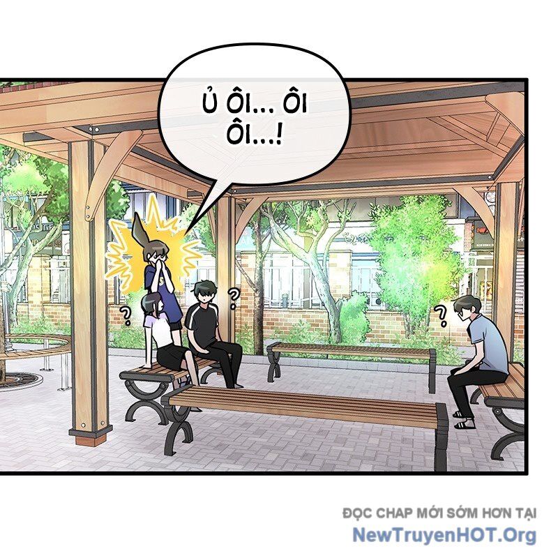 Trở Về Bên Chanbi Chap 15 - Next Chap 16
