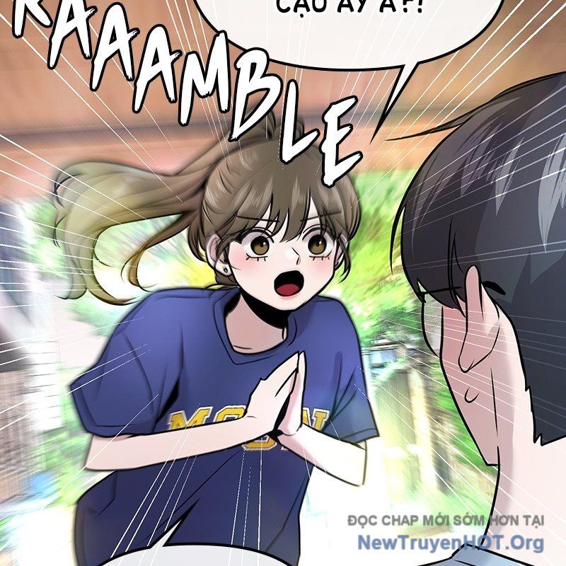 Trở Về Bên Chanbi Chap 15 - Next Chap 16