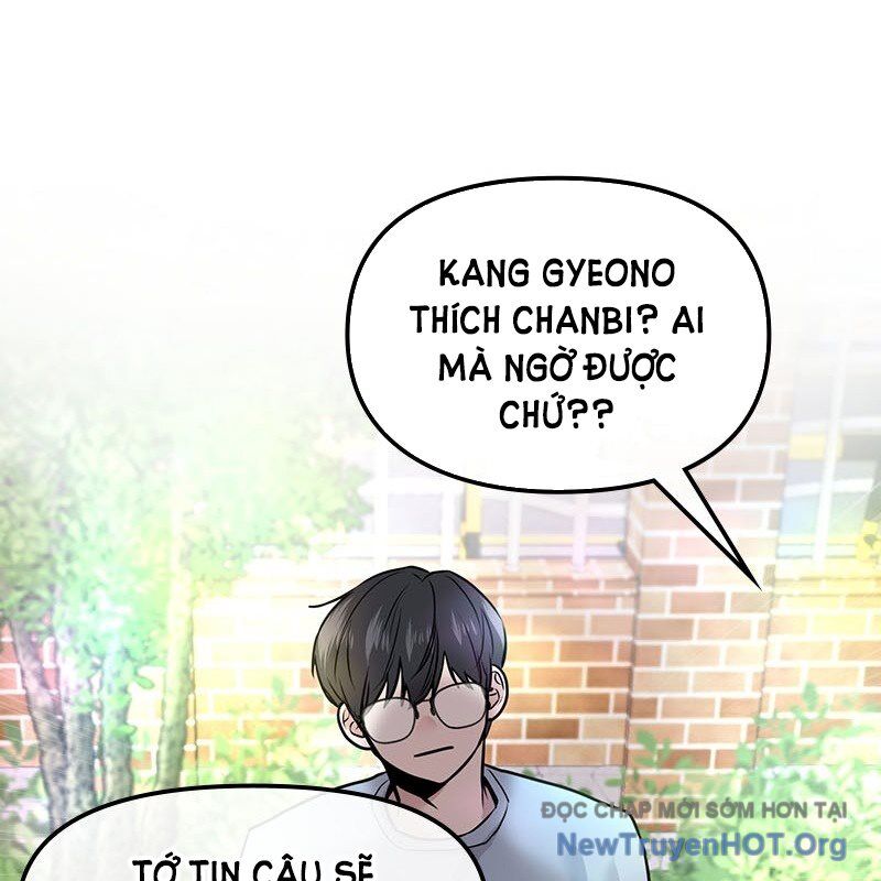 Trở Về Bên Chanbi Chap 15 - Next Chap 16