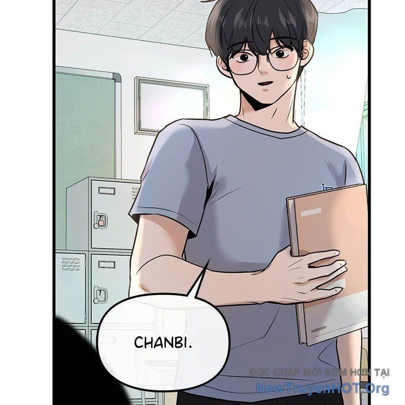 Trở Về Bên Chanbi Chap 15 - Next Chap 16