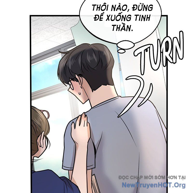 Trở Về Bên Chanbi Chap 15 - Next Chap 16