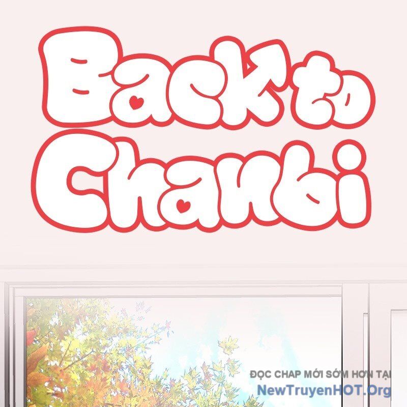 Trở Về Bên Chanbi Chap 15 - Next Chap 16