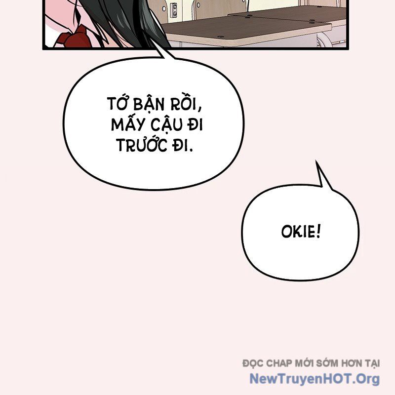 Trở Về Bên Chanbi Chap 15 - Next Chap 16