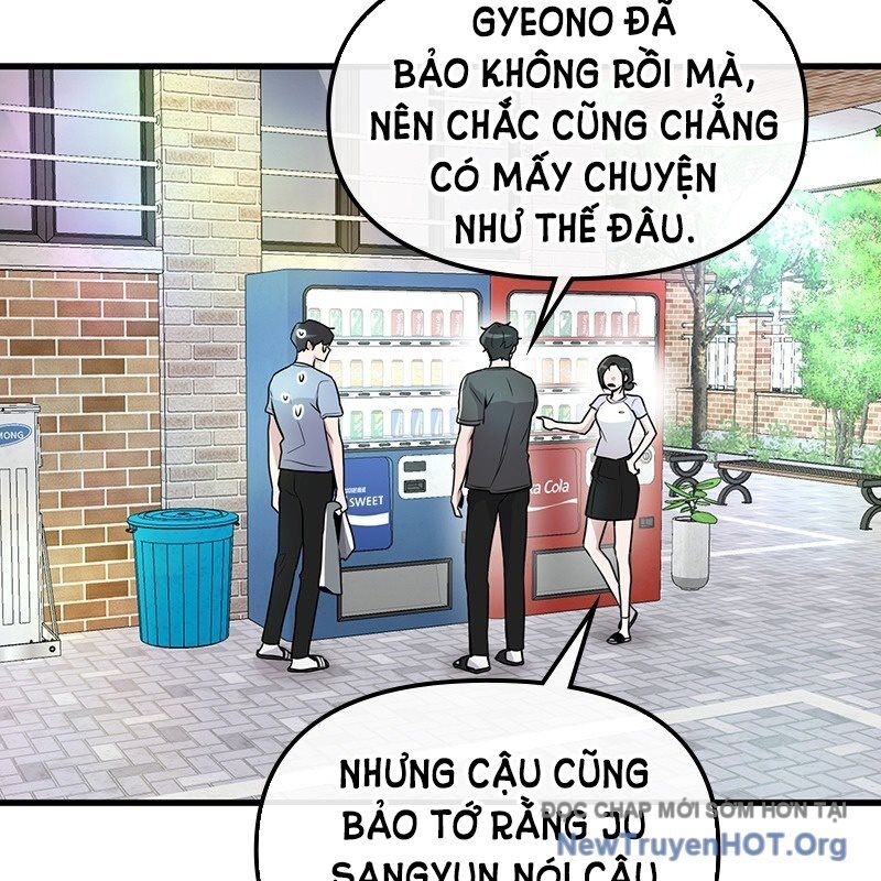 Trở Về Bên Chanbi Chap 15 - Next Chap 16