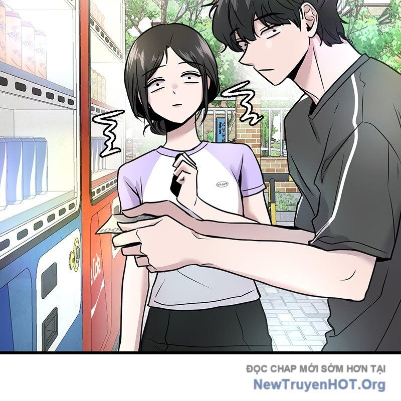 Trở Về Bên Chanbi Chap 15 - Next Chap 16