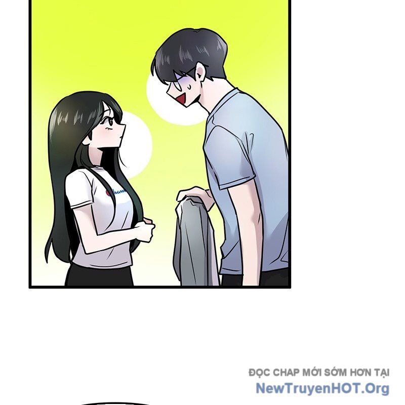 Trở Về Bên Chanbi Chap 15 - Next Chap 16