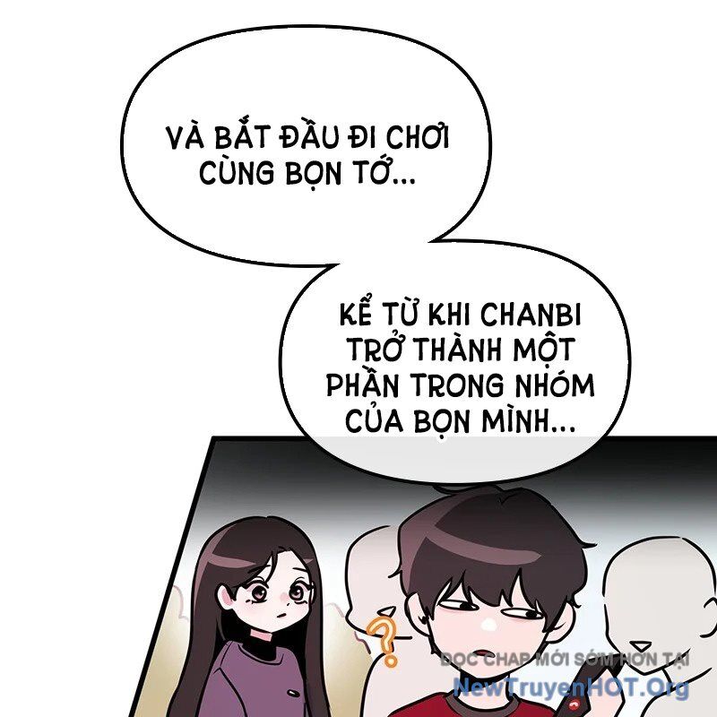 Trở Về Bên Chanbi Chap 15 - Next Chap 16