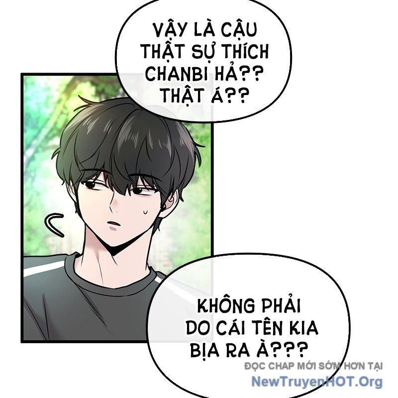 Trở Về Bên Chanbi Chap 15 - Next Chap 16
