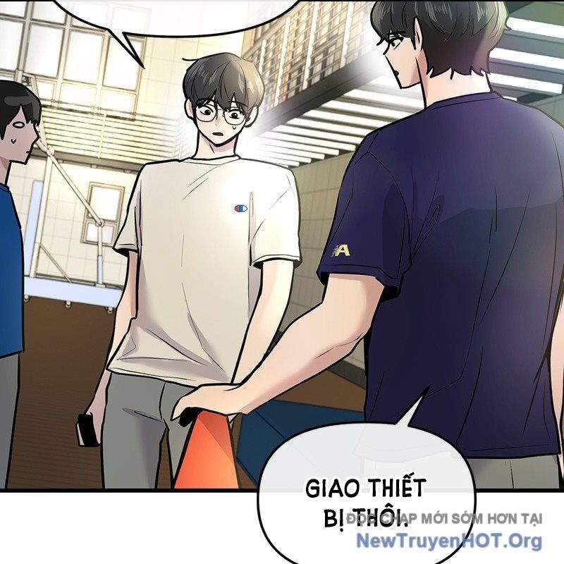 Trở Về Bên Chanbi Chap 16 - Next Chap 17