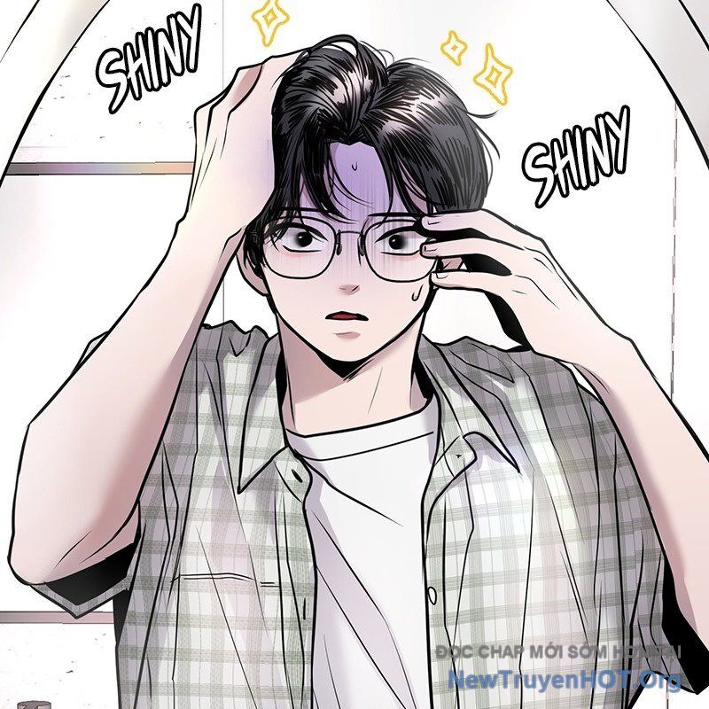 Trở Về Bên Chanbi Chap 16 - Next Chap 17