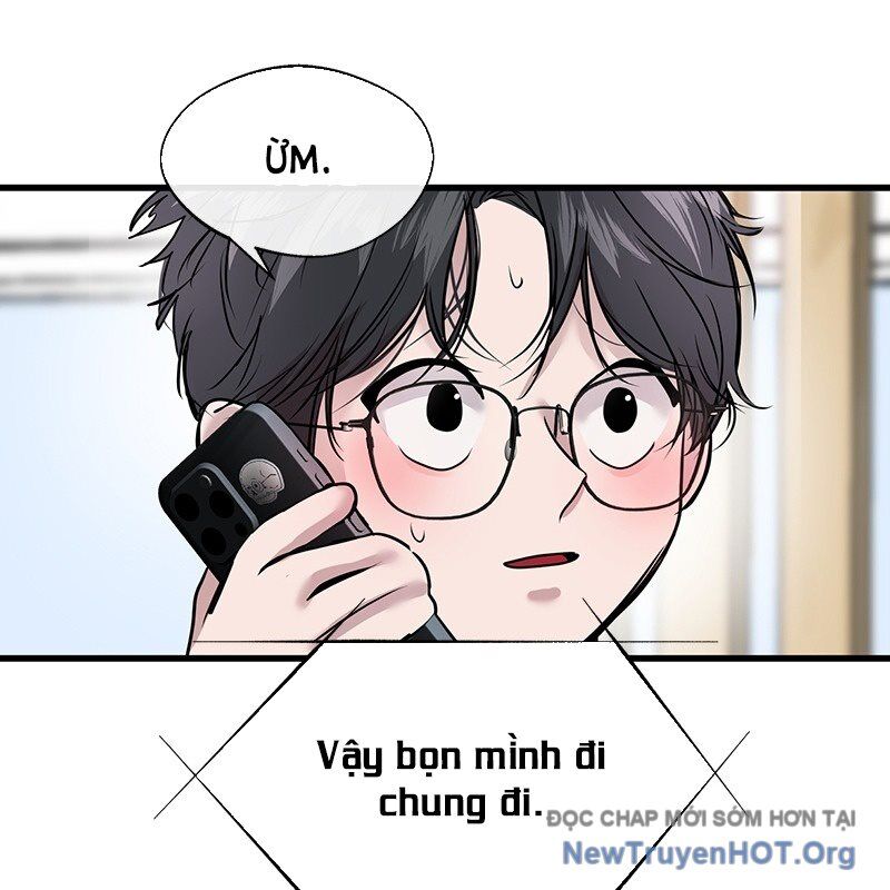 Trở Về Bên Chanbi Chap 16 - Next Chap 17