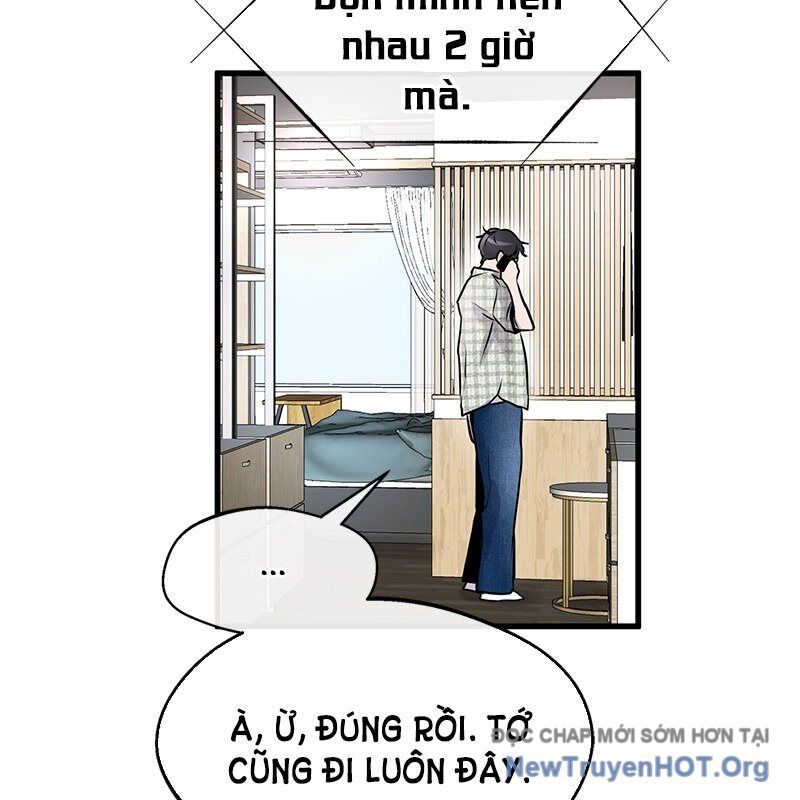 Trở Về Bên Chanbi Chap 16 - Next Chap 17